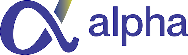 Alphapharm Group logo